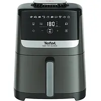 Мультипіч Tefal Easy Fry Silence EY551HE0 Black UA