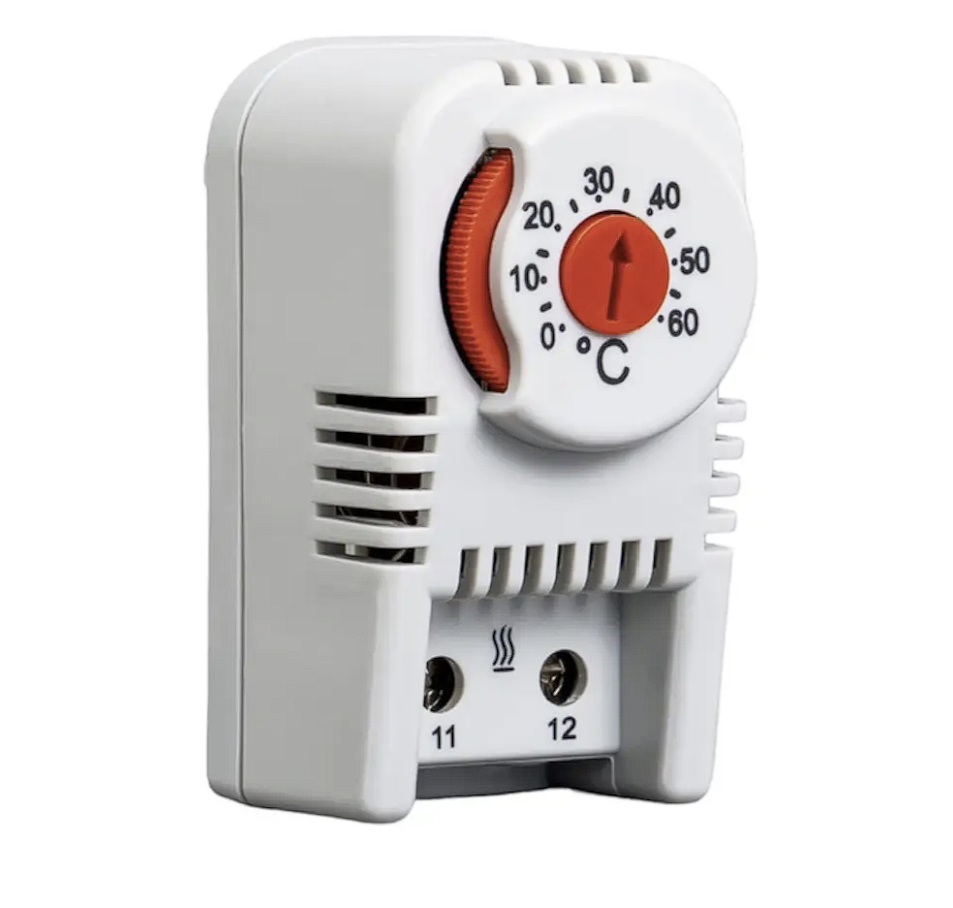 Регулятор електричного опалення Thyrawatt