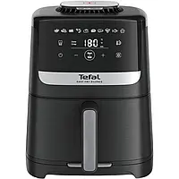Мультипіч Tefal Easy Fry Silence EY5528E0 Black UA
