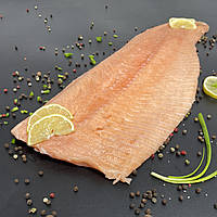 Філе лосося с/м без шкіри