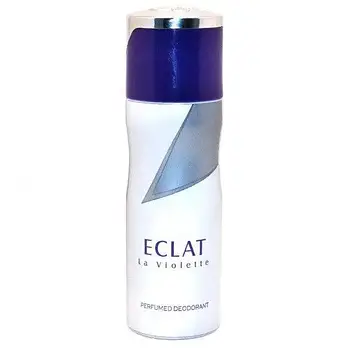 Eclat  La Violette W b/s 200 ml