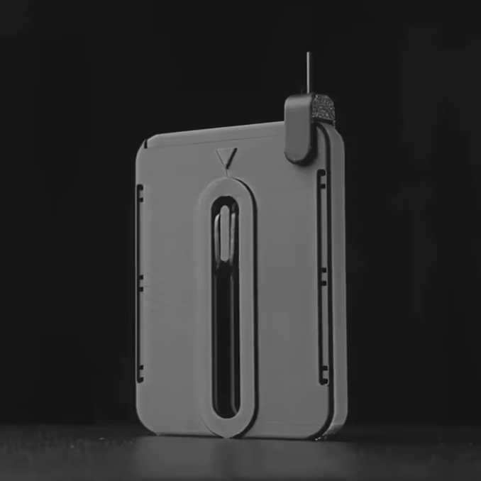 Реквізит для фокусів | Manipulation Card Ejector by Hau Jiun