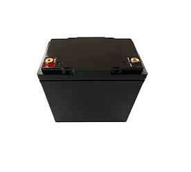 Корпус універсальний під аккумулятор (ES12-55C) (231*138*207/219*128*178)