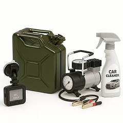 Автотовари