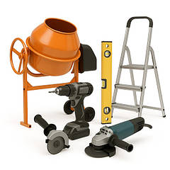 Будівництво та ремонт