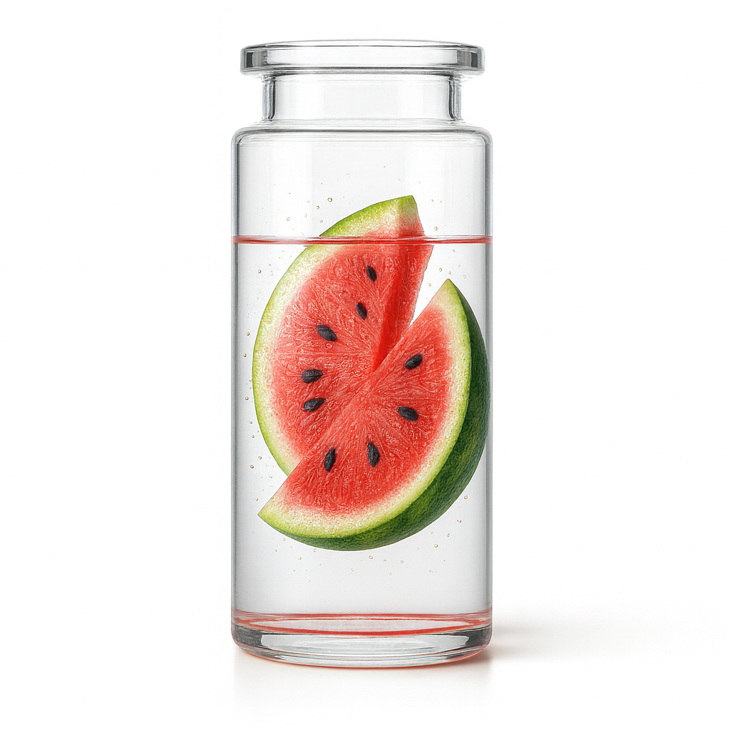 Віддушка для кальяну Watermelon (Кавун), фото 1