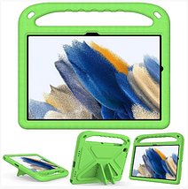 Чохол Kids Case Tablet на Samsung Galaxy Tab A11 Plus (11") / зелений, фото 2