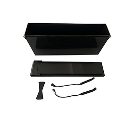 Корпус універсальний під акумулятор (ES012-105A) (507×110×227 / 482×97.8×188)