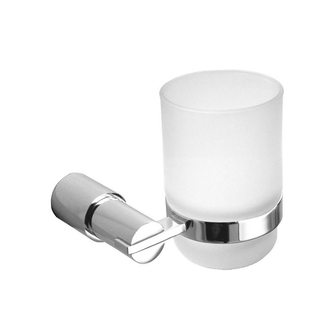 Склянка для зубних щіток Aqua Rodos MATTEO скло (8821), фото 1