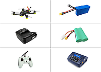 Комплект FPV iFlight Nazgul5