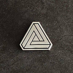 Реквізит для фокусів | Penrose Pendant Silver