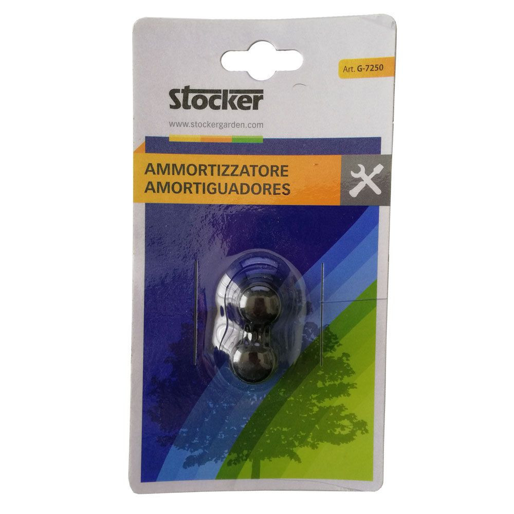 Амортизатор для сучкорізів Stocker 7248, 7250, 7252 G-7250 — Штокер G-7250