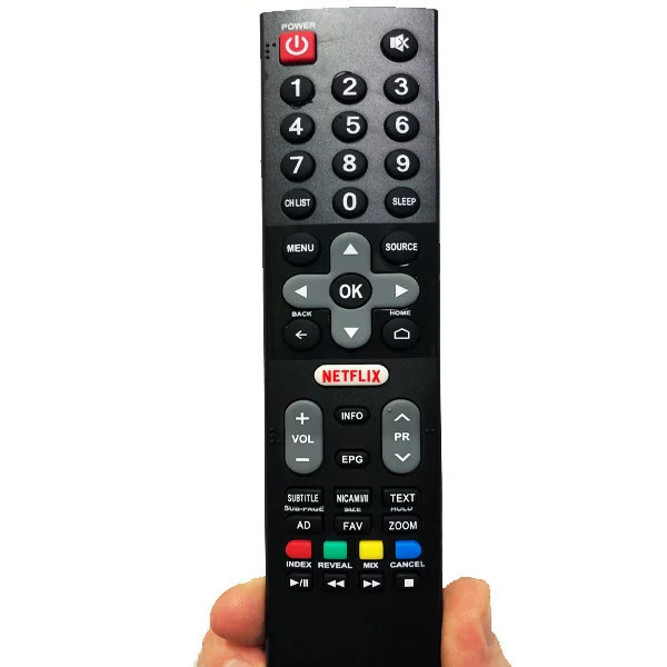 Пульт для телевізора SKYWORTH 55g6, фото 1