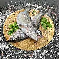 Форель с/м з голово 0,2-0,7кг