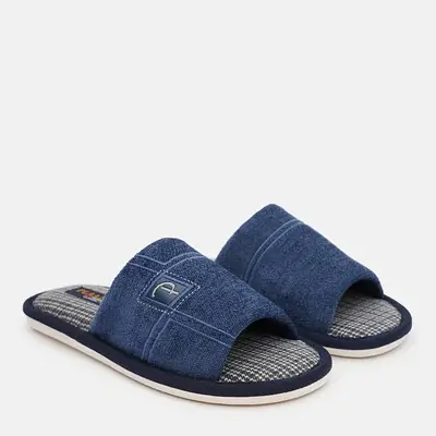 Хатні капці PLAAZZO mix (HT758)