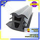 DM Ущільнювач для сонячних специфікація 2.2 панелей EPDM 30*24*20 мм герметик для захисту від вологи т SPE|LZ - фото 1 - id-p2825723837