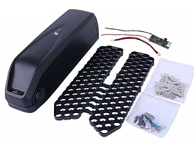 Корпус під акумулятор в зборі (18650) 48V (4815)