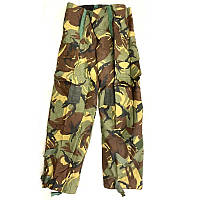 Напівкомбінезон хімзахисту NBC Mk IV, DPM — оригінал Великобританія