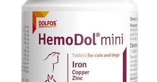 Dolfos (Дольфос) HemoDol (ГемоДол) міні - №60, фото 1