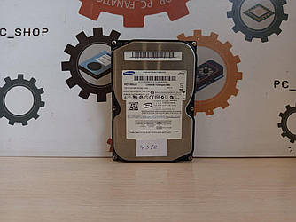 Жорсткий диск Seagate 160GB 7200rpm Гарантія 1 місяць