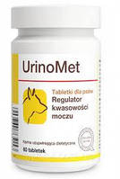 Dolfos (Дольфос) UrinaryMet (УрінаріМет) для собак - №60