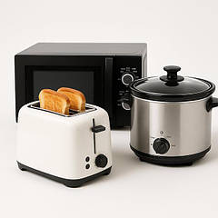 Приготування страв