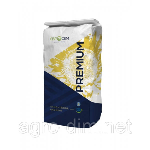 Насіння соняшника S-PRO 511 ЄвроСем під гранстар