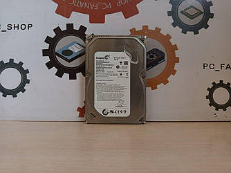 Жорсткий диск HDD Seagate 500 GB