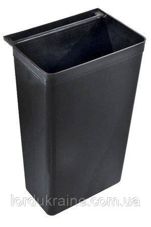 Пластикова ємність до сервірувальних візків BERG 32,5х24х44,5 см, фото 1