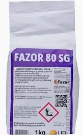 Регулятор росту Фазор 80 SG (Fazor 80 SG) UPL 5кг, фото 1