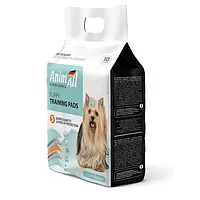Пелюшки для собак AnimAll 60*60 см, 10 шт.