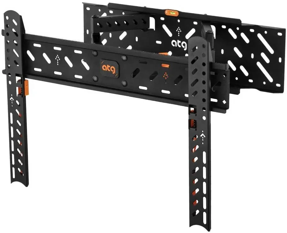Кріплення настільне ATG W50100LB (42"-100" Похило-Поворотний-Дворичажний), фото 1
