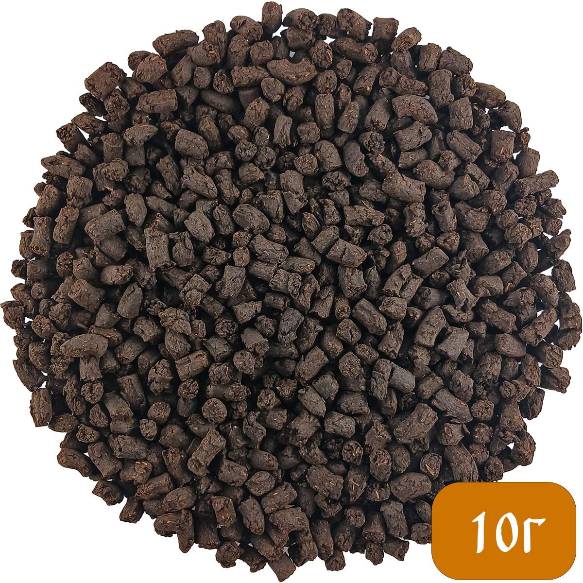 Рисовий Пуер в гранулах 10 г