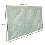 Самоклеюча стінова PET плитка 600х300х2мм SW-00002322, фото 3