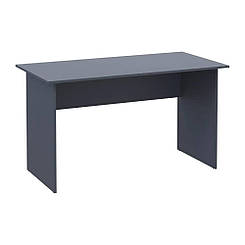 Стіл письмовий Doros Графіт 120х60х78 (DRS-011501)