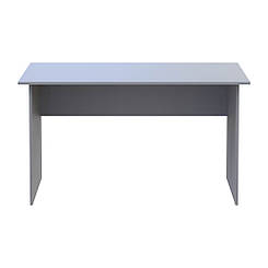 Стіл письмовий Doros Сірий 120х60х78 (DRS-011502)