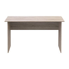 Стол письмовий Doros Дуб сонома 120х60х78 (DRS-011504)