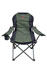 Крісло Трамп Експерт TRF-038 розмір сидіння 58 x 50 x 44 см максимальне навантаження 120 кг