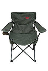 Крісло Трамп Стандарт TRF-037 розмір сидіння 60 х 48 х 42 см максимальне навантаження 90 кг