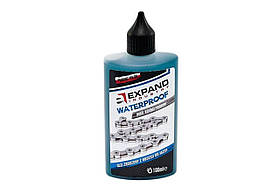 Мастило для ланцюга EXPAND Chain Waterproof oil wet для вологої погоди 100 мл