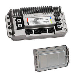 Контролер SPACE BN 005/Triton 48B 20А синусоїдний у власному корпусі