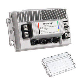 Контролер SPACE BN 010/Titan 48B 30А синусоїдний у власному корпусі