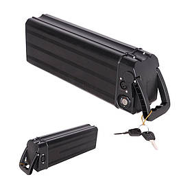 Корпус батареї ELDORADO 48B з замком та ключами