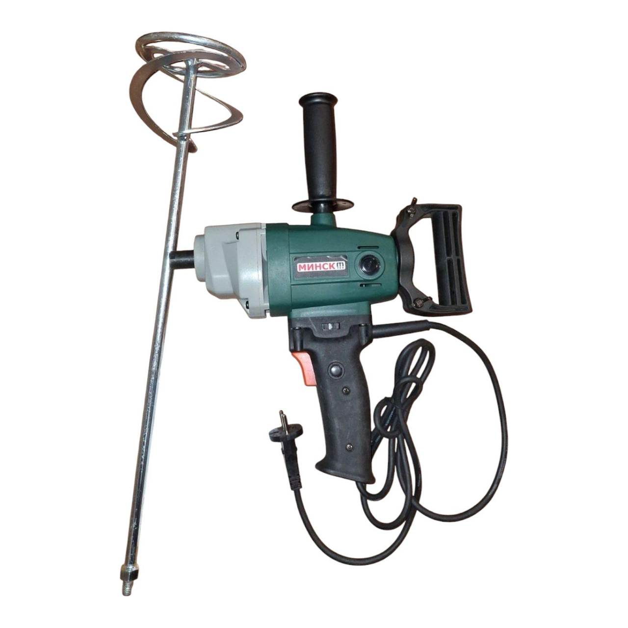 Дриль-міксер Мінськ МО-2200 1 віночок, фото 1