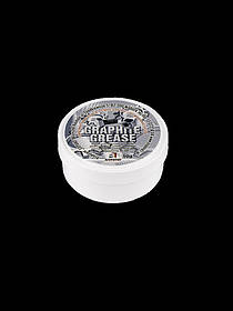 Мастило для металевих з'єднань EXPAND GRAPHITE густе баночка 50 мл