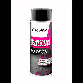 Спрей-блеск для покришок EXPAND TYRE SHINE 400ml