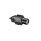 Ліхтар для пістолета Fenix GL23R з лазерним прицілом 1200 лм USB Type-C IP66 3 режими роботи, фото 3