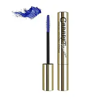 Туш для вій синя Vivienne Sabo Cabaret Premiere Оригінал 02 Blue, 9 мл