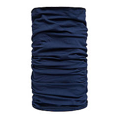 Пов'язка Sensor Coolmax Thermo 21200061 SU31CT-глибокий синій синтетика унісекс для спорту