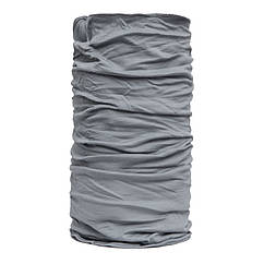 Пов'язка Sensor Merino Active 16200175 SU31MA-сірий матеріал Меріно унісекс